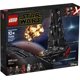 thumbnail image 4 of Kit de construcción LEGO Star Wars Kylo Ren's Shuttle 75256, 4 of 7