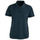 thumbnail image 1 of Polera Mujer Outdoor Smooth UV Manga Corta Trekking Azul Piedra, 1 of 7