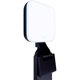 thumbnail image 2 of Luz LED Streaming Logitech Litra Glow Premium TrueSoft, 2 of 3