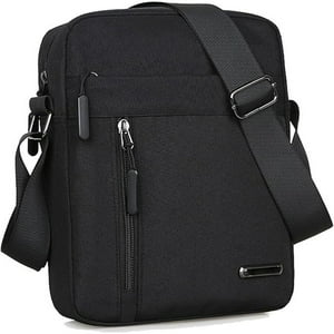 Veat00L - Bolsos Para Hombres, Gran Capacidad, Diseño Único, Artículos De Moda, Para La Vida Diaria, Negocios, Senderismo, Viajes