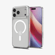 thumbnail image 3 of Carcasa Iphone 17 Pro - Marca Spigen - Ultra Hybrid T - Magsafe, 3 of 3