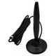 thumbnail image 2 of Antena Digital HDTV Indoor VHF Negro C48296, 2 of 3