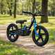 thumbnail image 2 of Bicicleta Eléctrica BeRide Aro 12 Azul, 2 of 7