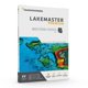 thumbnail image 2 of LakeMaster Premium Western States V1 Humminbird 602009-1, 2 of 3
