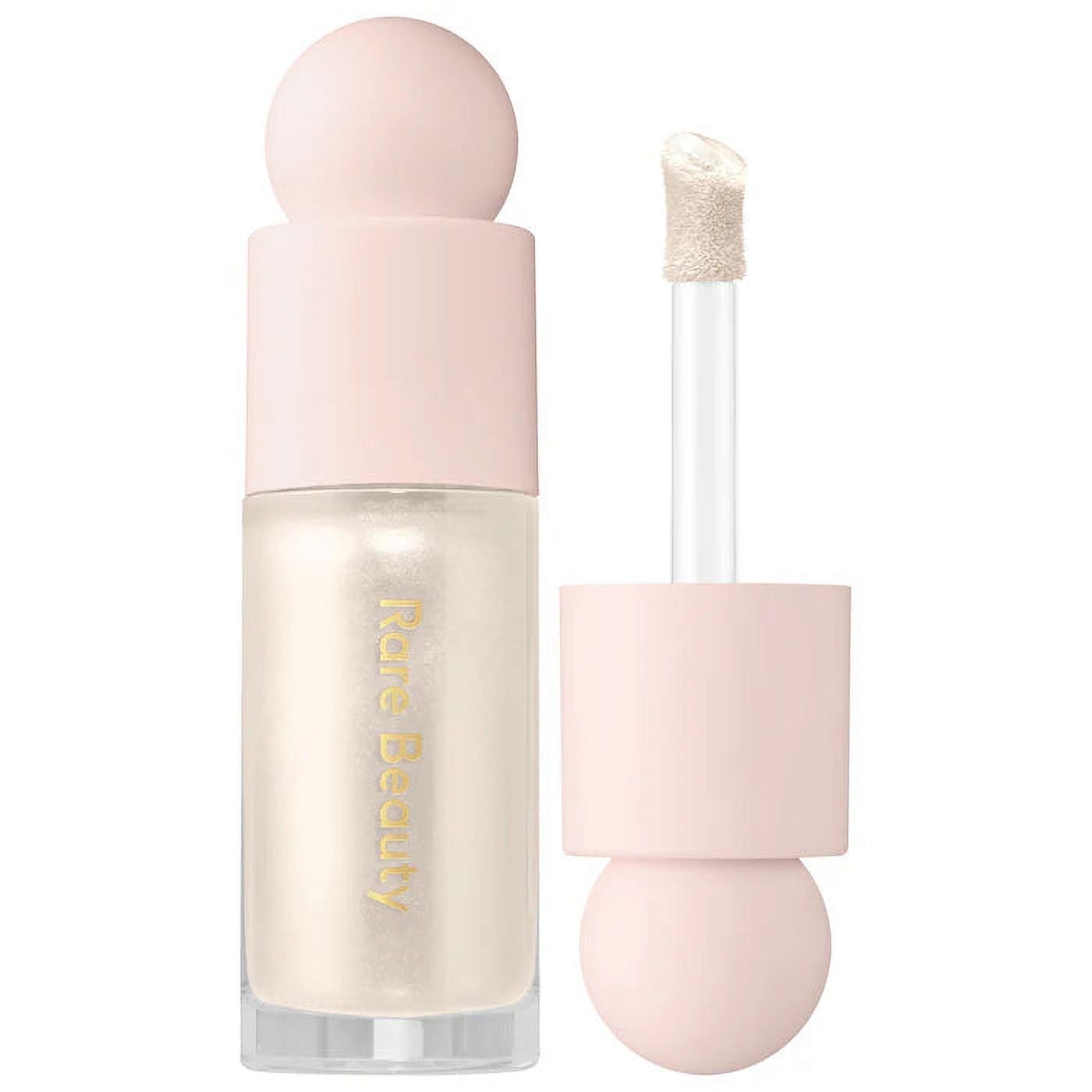 Rare Beauty Positive Light Liquid Iluminador Highlight _ Enchant 0.5 Oz/ 15 Ml