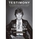 thumbnail image 1 of LIBRO Testimony Autobiografía, 1 of 2