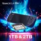 thumbnail image 4 of SSD TEAMGROUP MP44S 1 TB Gen4x4 M.2 22x30 mm PCIe 4.0, 4 of 8