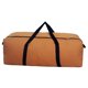 thumbnail image 2 of Bolsa de viaje de tela Oxford, resistente al agua, resistente, plegable, de semana, bolsa de almacenamiento de equipaje de viaje, bolsa de , S S, 2 of 5