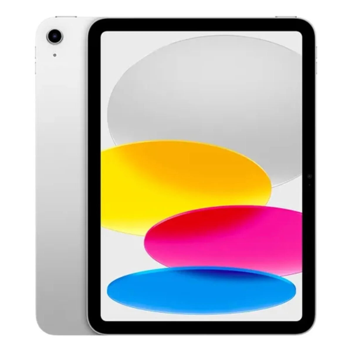 Tablet Apple Ipad 11 Chip A16 Wifi 256gb Plata