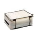 thumbnail image 3 of Bolsa Organizadora De 45x30cm Almacenamiento Hogar, 3 of 3