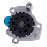 Repuestos Del Sol - Bomba Agua Volkswagen Amarok 2.0 2012 2013