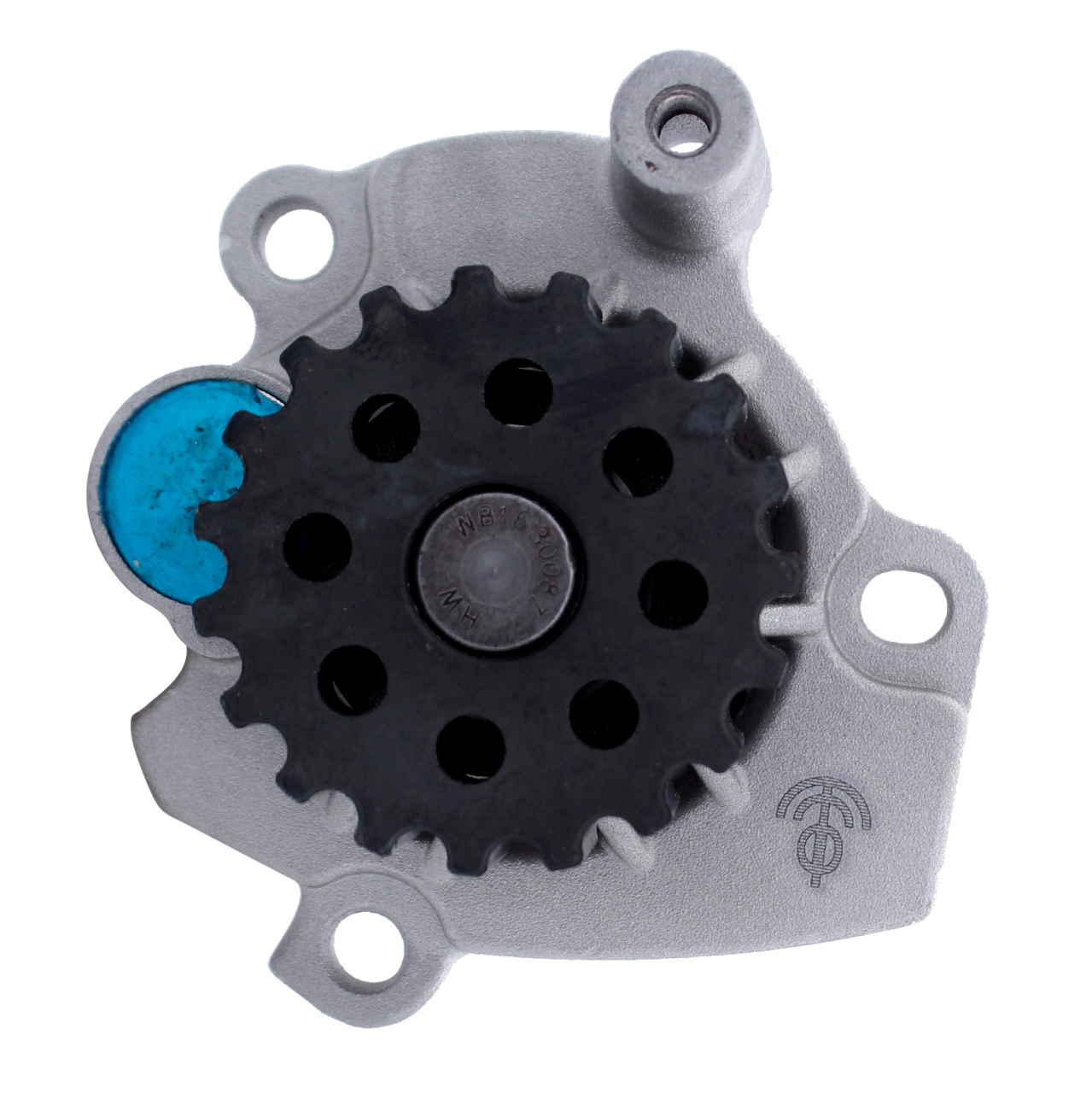 Repuestos Del Sol - Bomba Agua Volkswagen Amarok 2.0 2012 2013