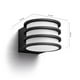 thumbnail image 3 of Lámpara de Pared Inteligente Philips Hue Lucca Black Paquete de 2, 3 of 3