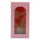 thumbnail image 4 of Espléndido Lámina De Oro Rosa Inmortal Ramo De Luz Nocturna, 4 of 5