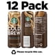 thumbnail image 2 of Café Starbucks Cold Brew Vainilla y Crema Dulce 12x325 ml, 2 of 3
