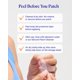 thumbnail image 2 of Parche Antiedad Wrinkles Schminkles 2 Unidades Reutilizables, 2 of 7
