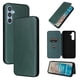 thumbnail image 3 of Funda Flip para FOXDOCK Samsung Galaxy M35 - Funda magnética de negocios, funda protectora delgada, 3 of 5