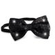 thumbnail image 1 of Pajarita Dress Up America con Luces LED Intermitentes y Lentejuelas – Negra, 1 of 2
