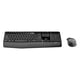 thumbnail image 1 of Teclado y Mouse Logitech MK345 Set Inalambrico Bajo Consumo, 1 of 3
