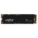 thumbnail image 1 of SSD Crucial P3 PCIe Gen3 3D NAND NVMe M.2 de 1 TB, 3500 MB/s, 1 of 6