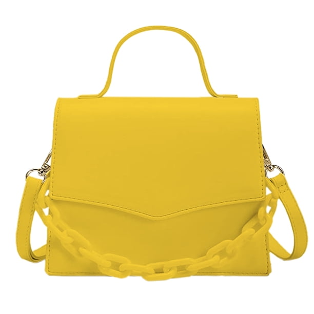 Bolso de mano creativo con personalidad de moda, bolso bandolera de un solo hombro.