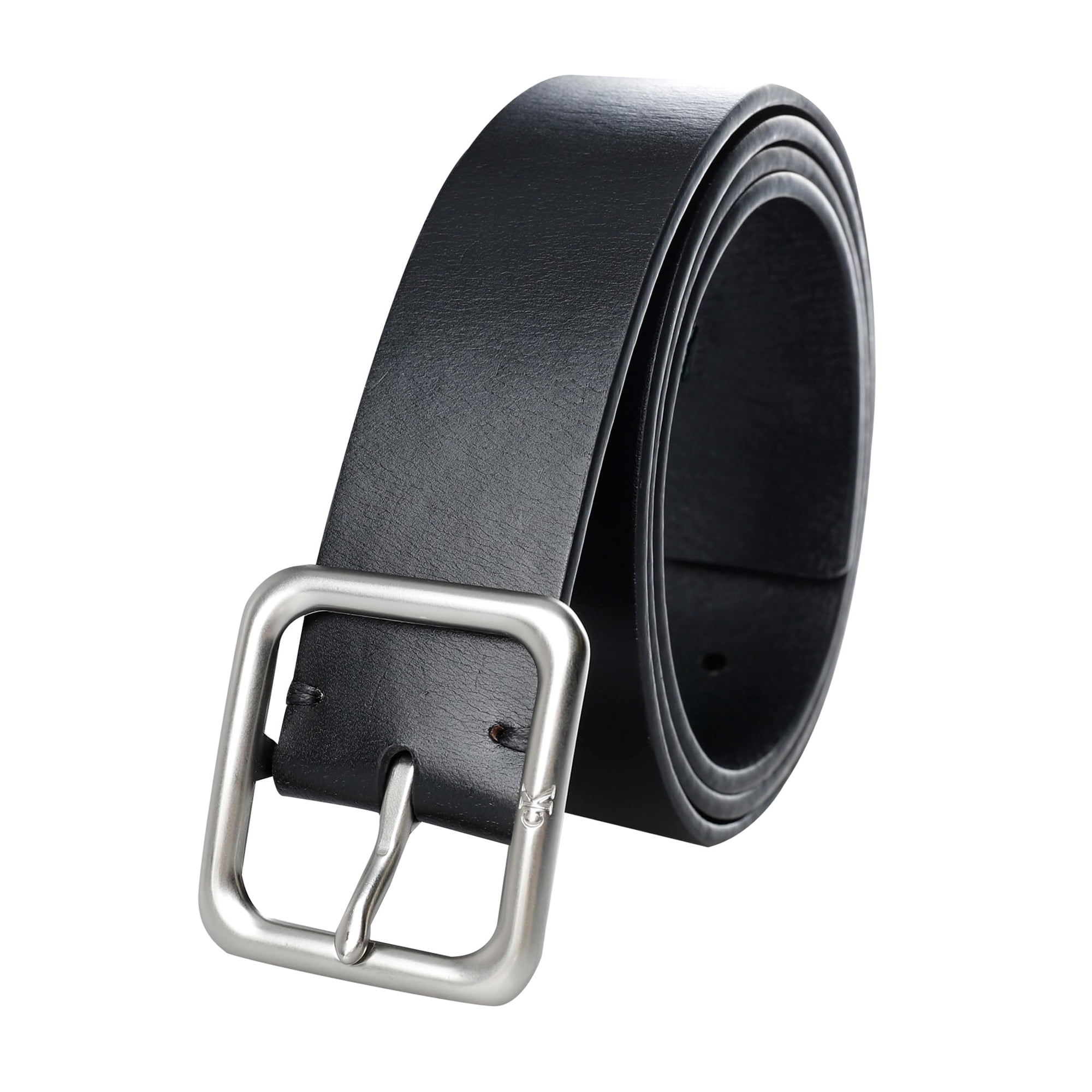 Jeans Casuales Con Hebilla Central Y Cinturón Calvin Klein Para Hombre