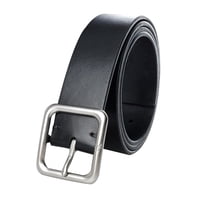 Jeans Casuales Con Hebilla Central Y Cinturón Calvin Klein Para Hombre