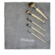 thumbnail image 3 of Toallas Arkwright LLC 33 cm Gris Microfibra (108 unidades), 3 of 6