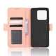 thumbnail image 4 of Funda Tipo Billetera FOXDOCK para Xiaomi 13 – Tapa Flip con Tarjetero, 4 of 5