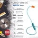 thumbnail image 2 of Auriculares intraurales inalámbricos Bluetooth Plugfones Basic Pro, 2 of 6