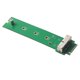 thumbnail image 2 of Tarjeta Adaptadora A M.2 NGFF X4 Para 2013 2014 2015 Apple MacBook Air A1465 A1466, 2 of 5