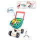 thumbnail image 3 of Set 48 Pcs Supermercado Carrito Alimento Juguete Niños Verde, 3 of 10