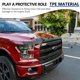 thumbnail image 5 of Deflector de Capó Xipoo para Ford F150 2015‑2020 (TPE), 5 of 6