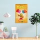 thumbnail image 4 of Pac-Man Cuadro decorativo colgante - Arte de pared - Póster enmarcado - Decoración de pared - Regalos para familia, amigos y aficionados 40*60 cm, 4 of 6