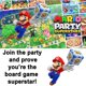thumbnail image 2 of Paquete PremGear Mario Party Superstars para Nintendo Switch, 2 of 7