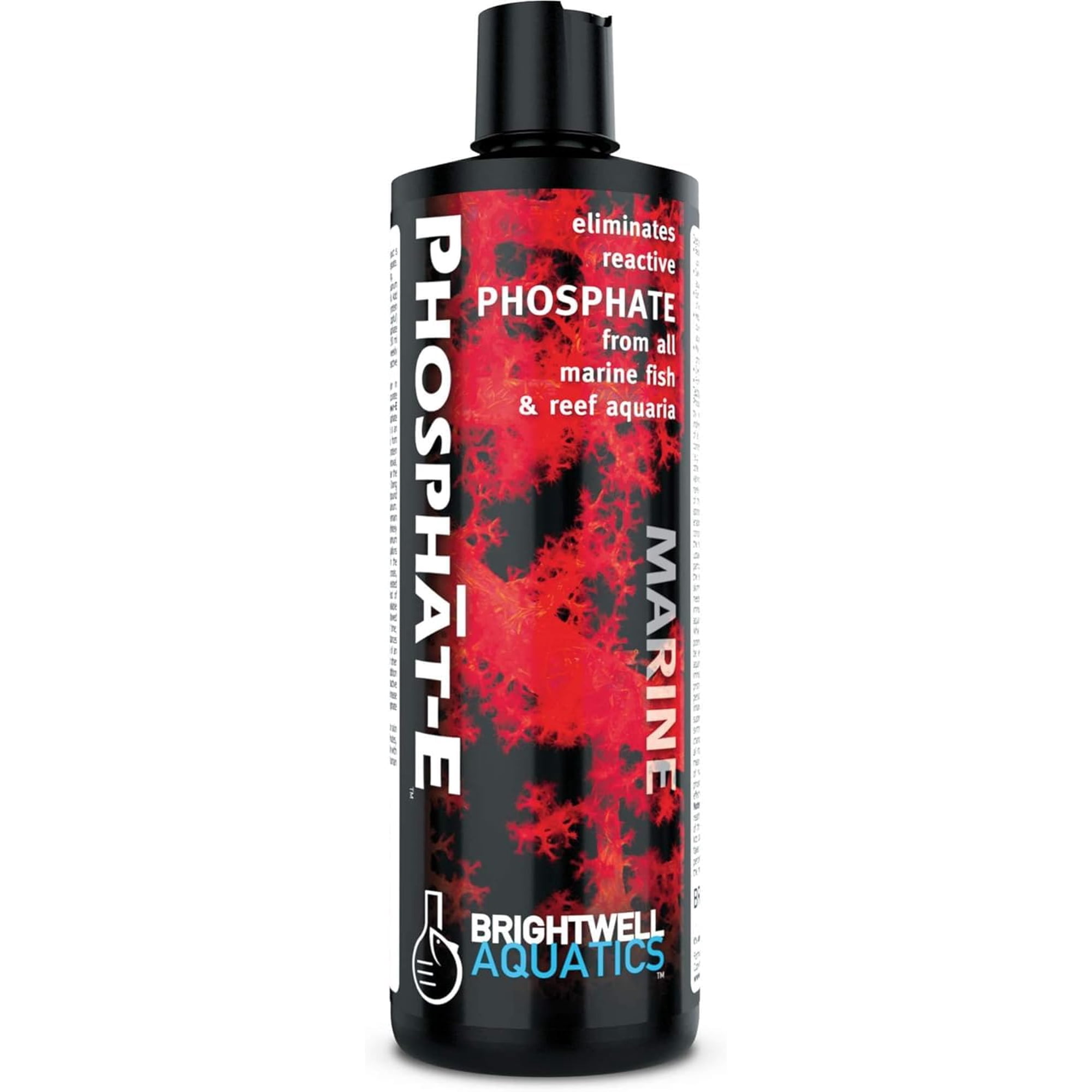 Eliminador De Fosfato Líquido Phosphat e 250 Ml