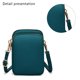 thumbnail image 3 of Monedero pequeño tipo bandolera para teléfono móvil, cartera para smartphone, soporte para teléfono para mujeres y niñas, 3 of 5