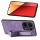 thumbnail image 1 of Funda Protectora con Correa para Xiaomi Redmi 13 Pro 4G Resistente a Golpes Morado, 1 of 6