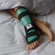 thumbnail image 2 of Night Splint Thetis Medical para ruptura del tendón de Aquiles, talla L, derecha, 2 of 6