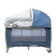 thumbnail image 2 of Cuna Pack and Play Traveler Azul, 2 of 8