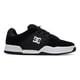 thumbnail image 2 of Zapatilla Hombre DC CENTRAL BLACK/WHITE, 2 of 4