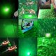 thumbnail image 4 of Luz de pesca submarina SAMDO 12V 180 LED 1080 lúmenes verde, 4 of 7