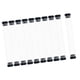 thumbnail image 5 of 10 Cajas De Regalo Transparentes Para Bolígrafos, Vacías, Reutilizables, Para Negocios, Oficinas Y Escuelas, 5 of 5