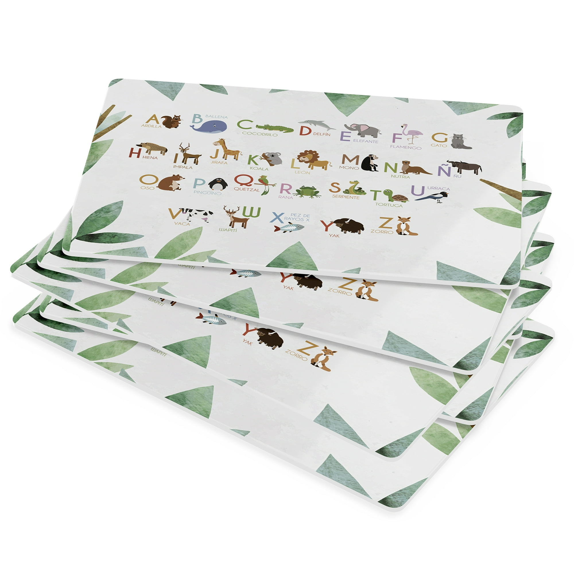 Hn Decoracion - Individual Indi19