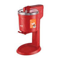 Casa Pagoda - Maquina Para Hacer Helado Raf Ice Cream Machine 1.0L