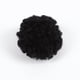 thumbnail image 1 of suxuMhao Pompones Esponjosos a Granel para Manualidades, Pompones Negros de 1.5-2 Pulgadas para Sombreros, Decoración DIY y Proyectos de Manualidades, Pompones Suaves para Tejer Sombreros, Llaveros, 1 of 3