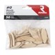 thumbnail image 2 of Biscuits Richelieu R77160 #0 para unir madera, 50 unidades, 16 x 48 mm, 2 of 3