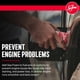 thumbnail image 5 of Tratamiento de motor con espuma marina con aditivo para combustible y aceite SF16, 473 ml x4, 5 of 6