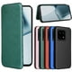 thumbnail image 1 of Funda Flip para FOXDOCK OnePlus 10PRO 5G - Funda magnética de negocios, funda protectora delgada, 1 of 5
