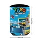 thumbnail image 3 of Tayo el Pequeño Autobús Funda enfriadora de latas, aislante de bebidas para mantener frías o calientes, funda térmica plegable para latas, portabebidas reutilizable, 3 of 6